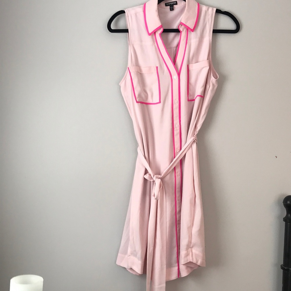 Express Dress
